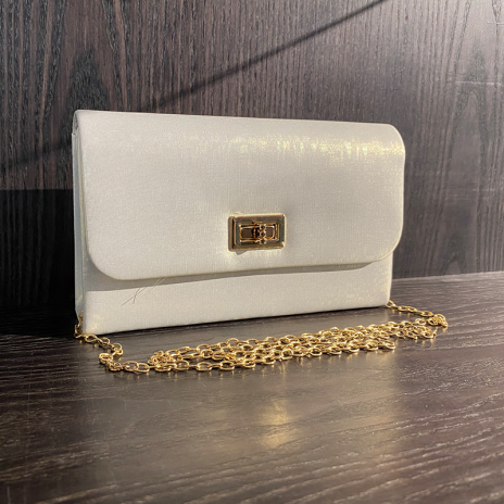 Complétez votre tenue...  KL  SAC 0970