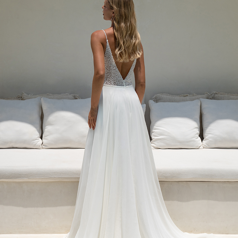 Nos robes de mariée    *40081 (Sayes)