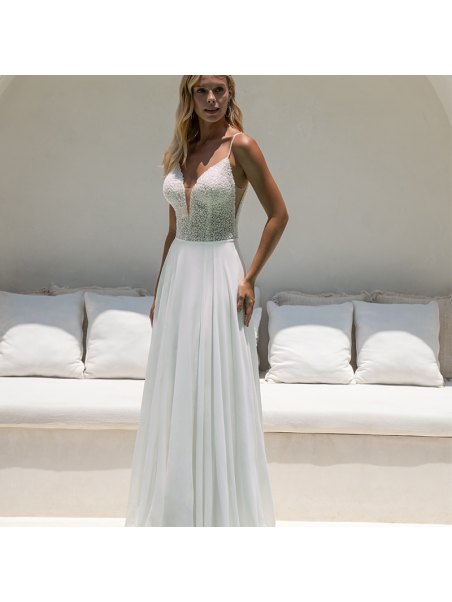 Nos robes de mariée    *40081 (Sayes)