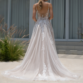 Nos robes de mariée    *20363 (Amélie)