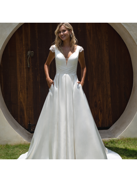 Nos robes de mariée    40094 (sayes)