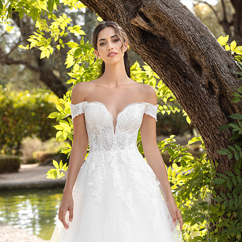 Nos robes de mariée  LOV ELY  Quevilly 254-01