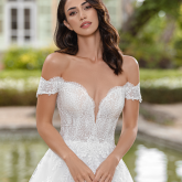 Nos robes de mariée  LOV ELY  Quevilly 254-01