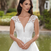 Nos robes de mariée  LOV ELY  Yvetot 254-13