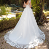 Nos robes de mariée  LOV ELY  Portofino 254-34