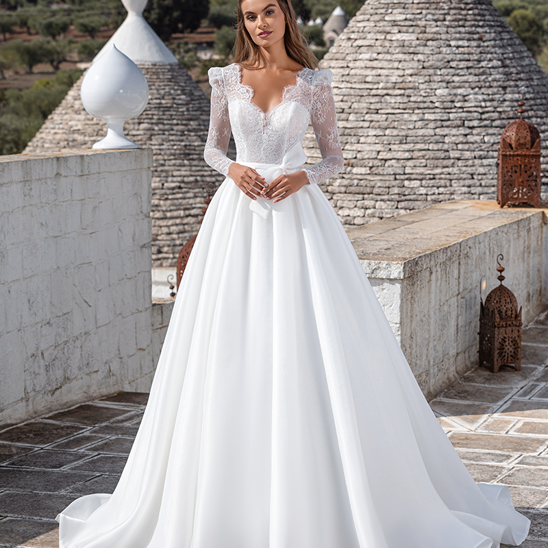 Nos robes de mariée  MISS KELLY  Sun