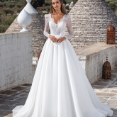 Nos robes de mariée  DIVINA  Sun 252-04