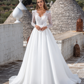 Nos robes de mariée  MISS KELLY  Sun