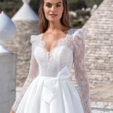 Nos robes de mariée  DIVINA  Sun 252-04