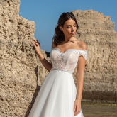 Nos robes fluides  JUST FOR YOU  Argentan 255-12