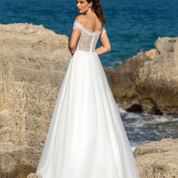 Nos robes fluides  JUST FOR YOU  Argentan 255-12