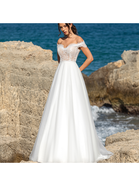 Nos robes fluides  JUST FOR YOU  Argentan 255-12
