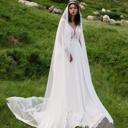 Nos robes de mariée  Ariamo  Allesia