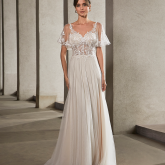 Nos robes de mariée  OREA  Cuves L1140