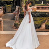 Nos robes de mariée    RP099H