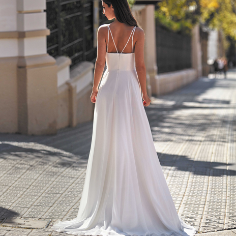 Nos robes fluides  Sylfany  R189h