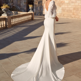 Nos robes de mariée    Charline 314677
