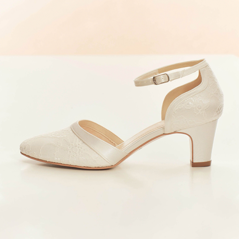 Complétez votre tenue...  BIANCO  Chaussures Kati