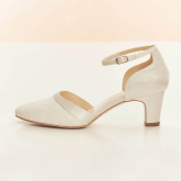 Complétez votre tenue...  BIANCO  Chaussures Kati