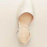 Complétez votre tenue...  BIANCO  Chaussures Kati