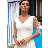 Nos robes romantiques  CREATIF  RO563H