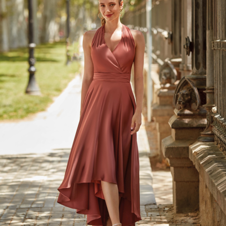 Robes longues  CREATIF  R188L