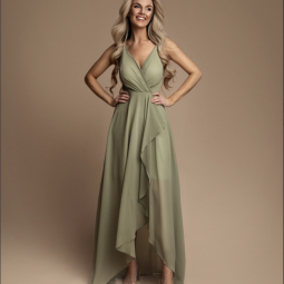 Femme    Robe 1328