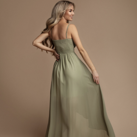 Femme    Robe 1328