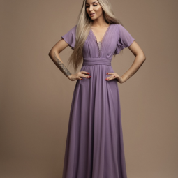 Nos tenues cocktail    Robe 1507