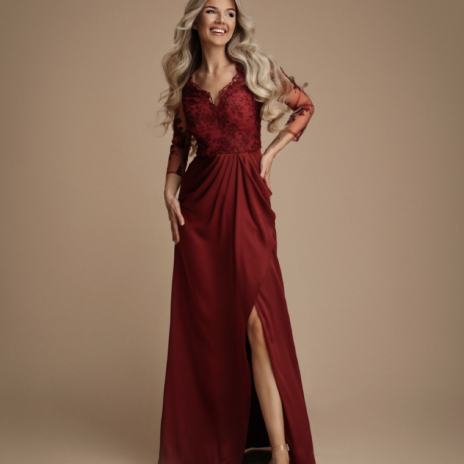 Robes longues    HM2439