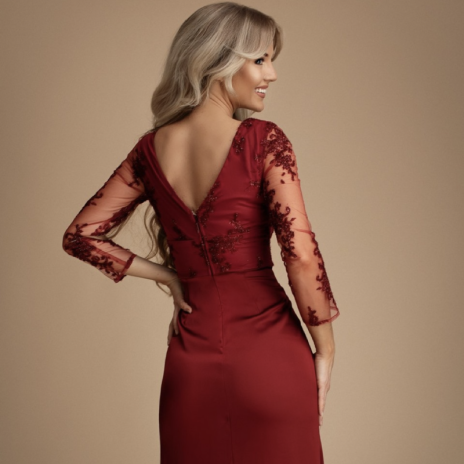 Robes longues    HM2439