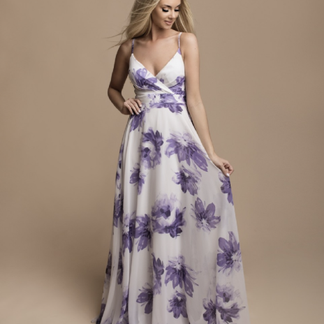 Robes longues    HM2342