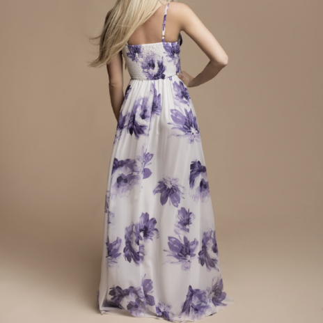 Robes longues    HM2342