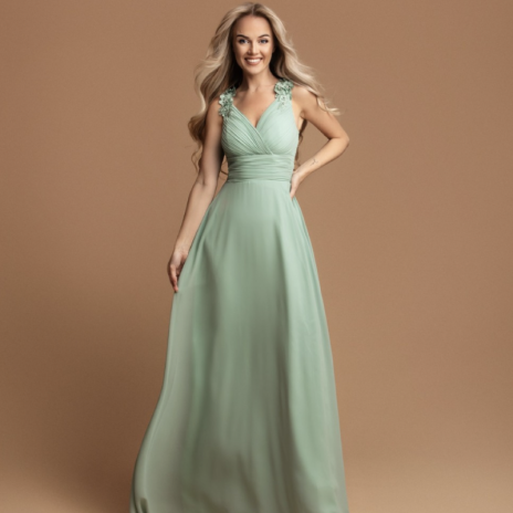 Nos tenues cocktail    Robe HM2103 QS