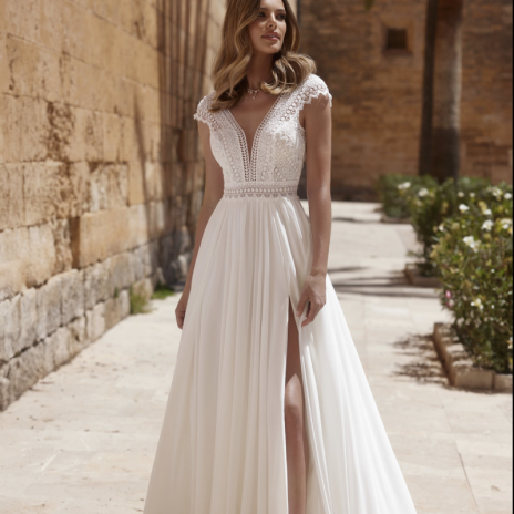 Outlet  BIANCO  Warys