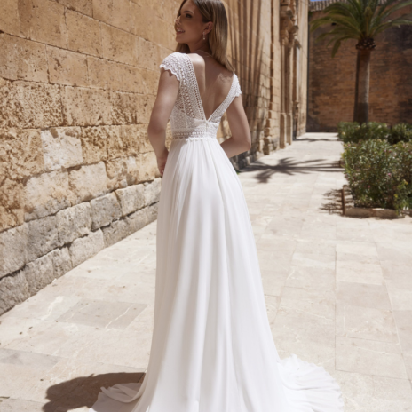 Outlet  BIANCO  Warys