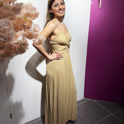 Femme    Robe 20460