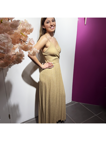 Femme    Robe 20460