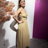 Femme    Robe 20460