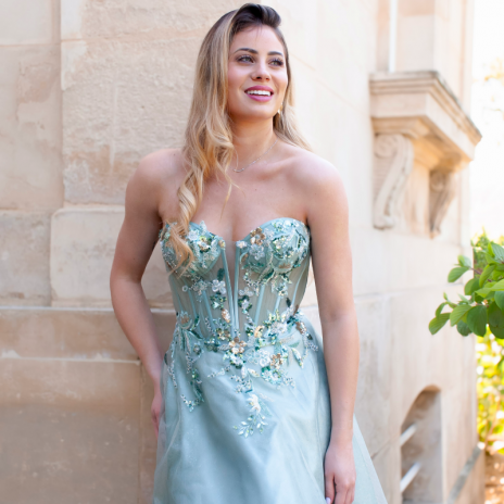 Robes longues    18595