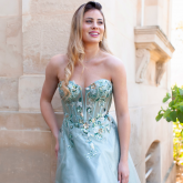 Robes longues 18595 Robes longues 18595