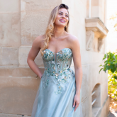 Robes longues 18595 Robes longues 18595