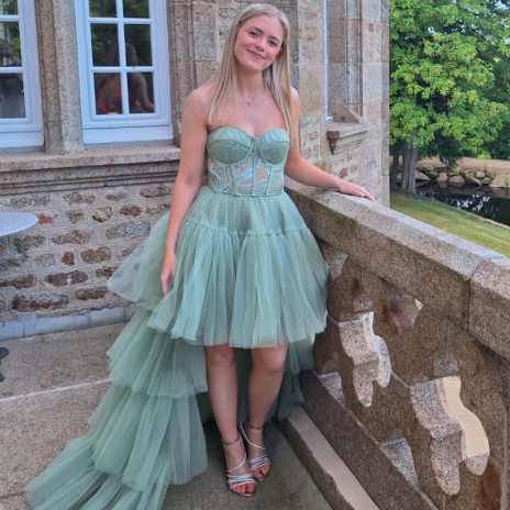 Robes longues    97331