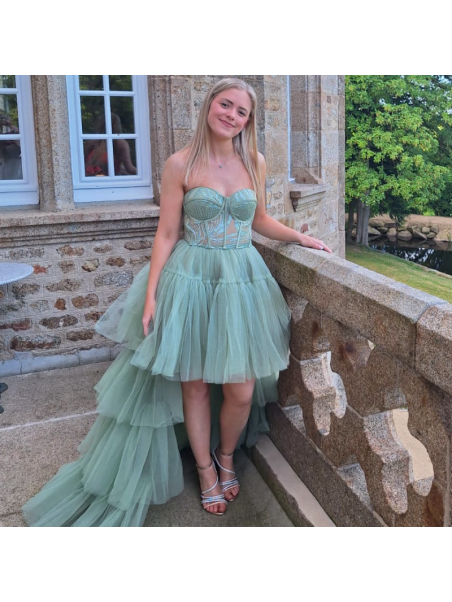 Robes longues    97331