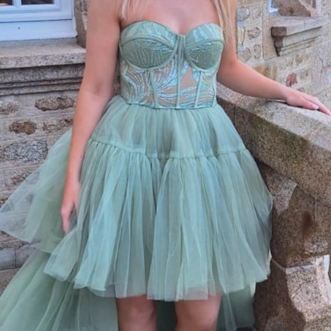 Robes longues    97331