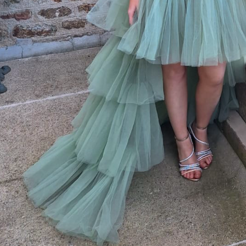 Robes longues    97331
