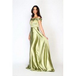 Robes longues    7059