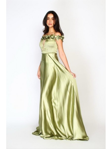 Robes longues    7059