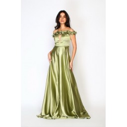 Robes longues    7059
