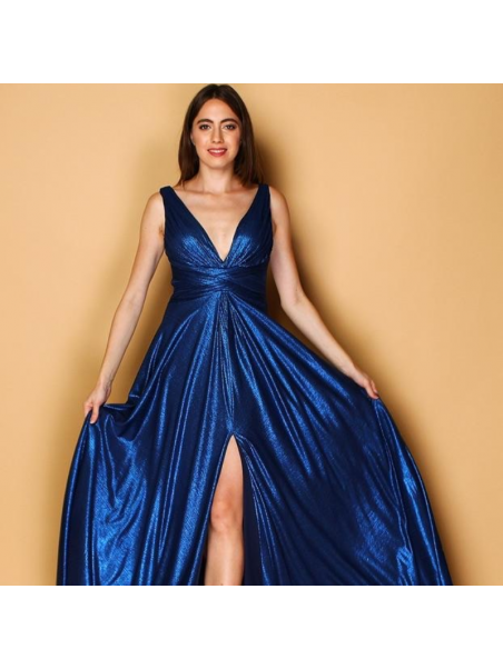 Robes longues    7046 rc
